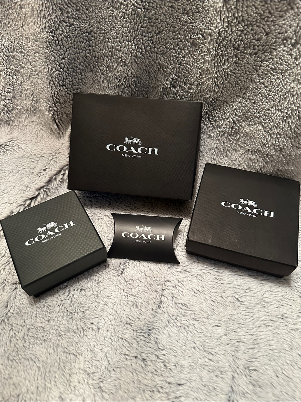 Coach Gift Boxes (4)